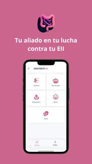 asistente eii iphone resimleri 1