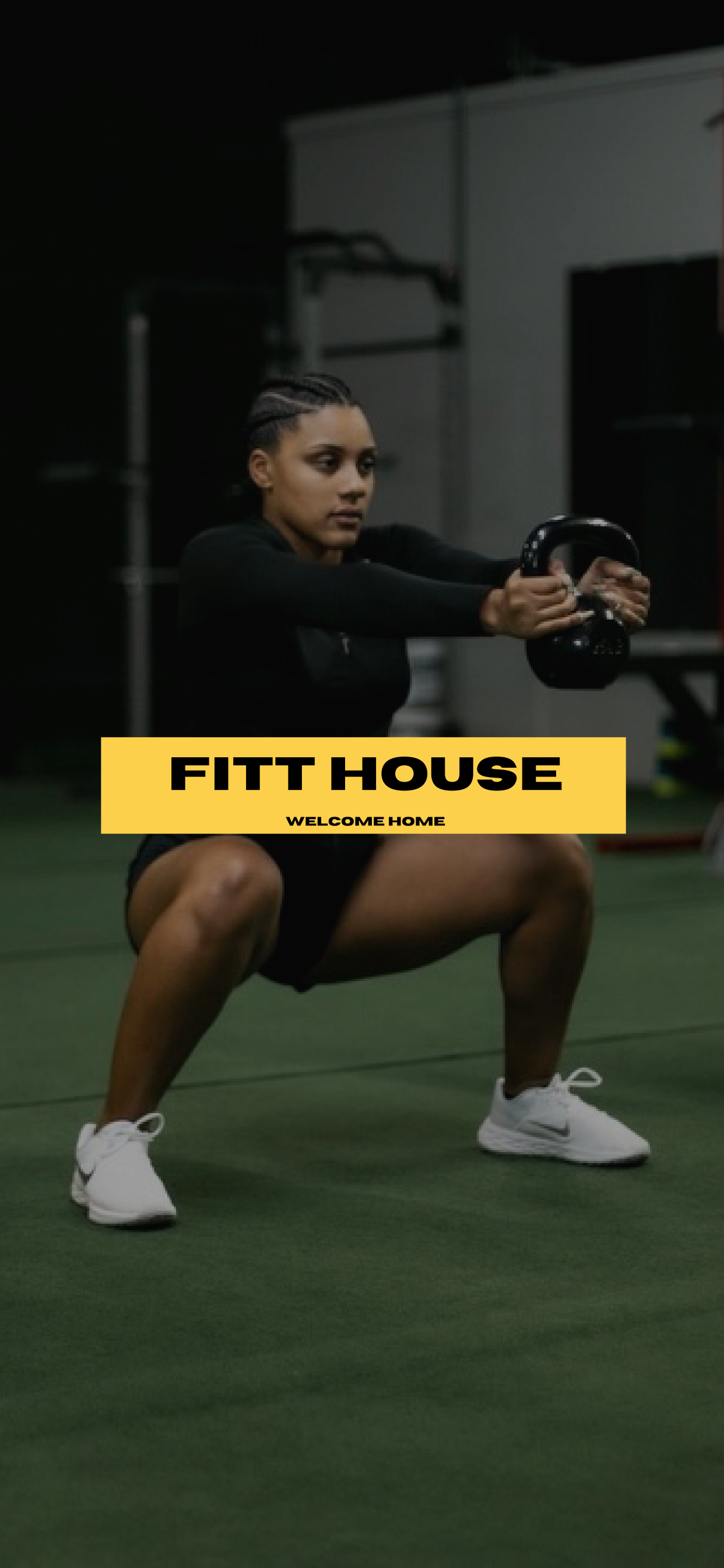 FITT HOUSE