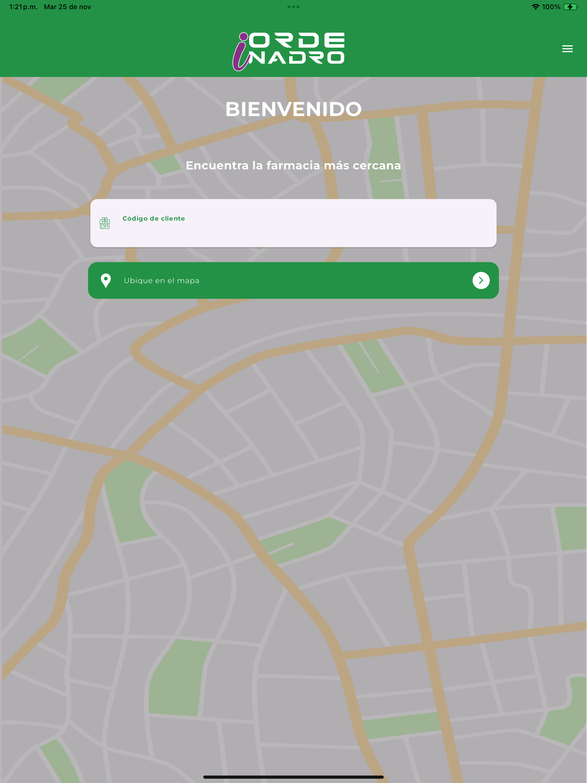 iOrdenadro