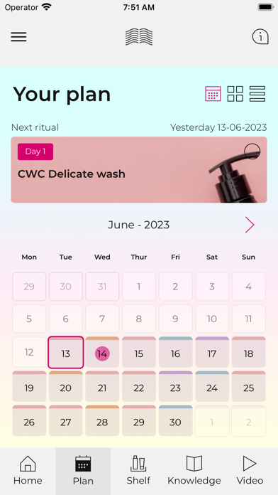 OnlyBio Stories Screenshot