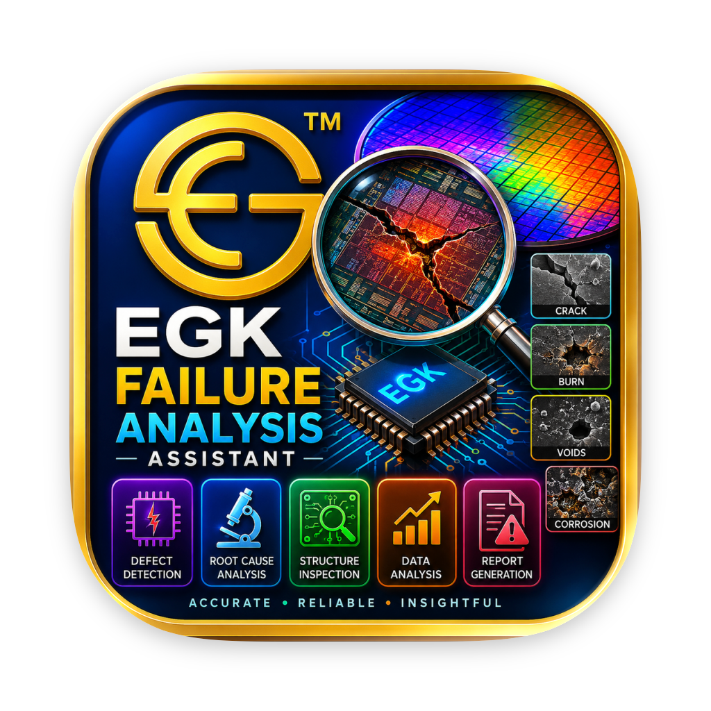Failure Analysis Assistant