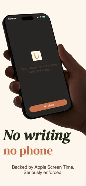 Unwritten: Reflect to Unlock screenshot 3