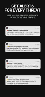 42SAFE: Smart Online Safety screenshot 3