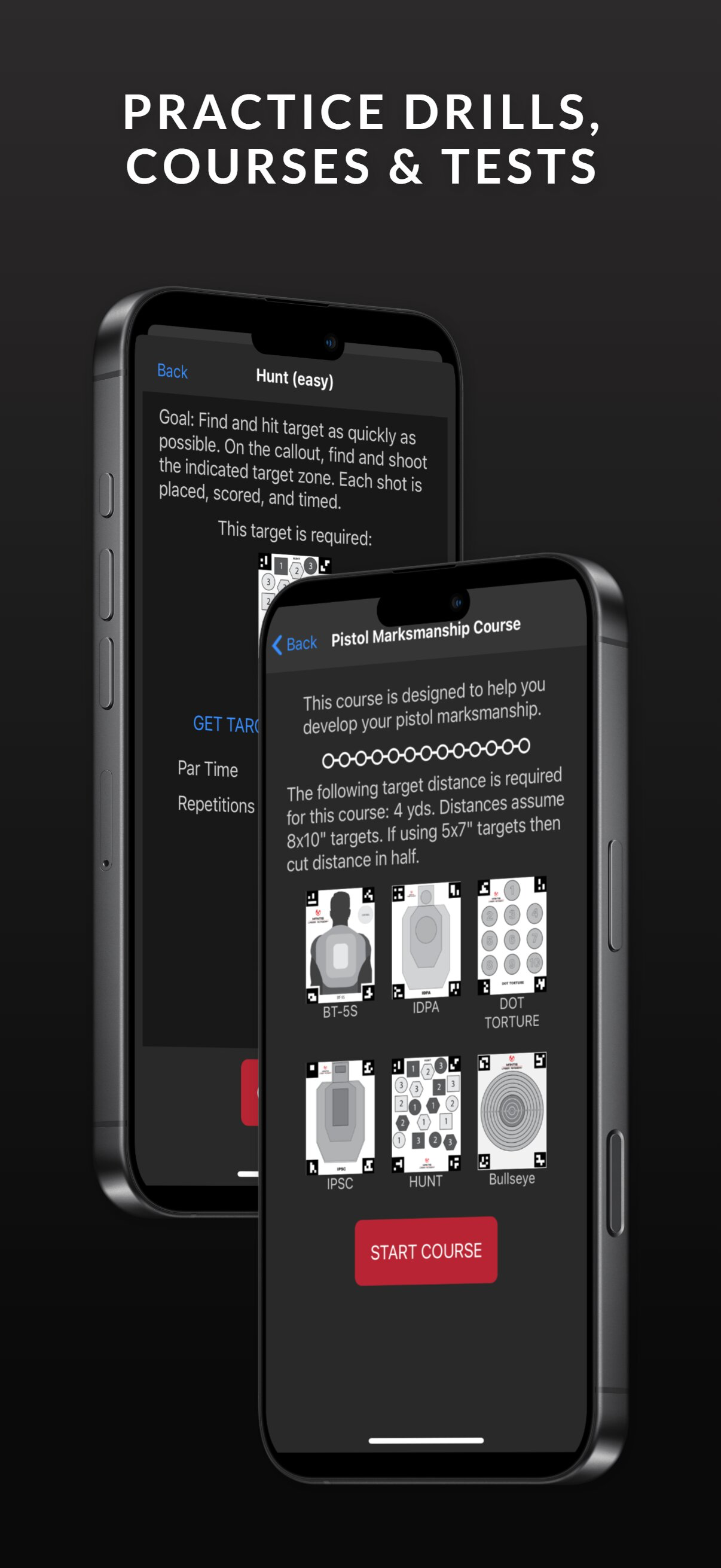 Mantis Laser Academy screenshot 6