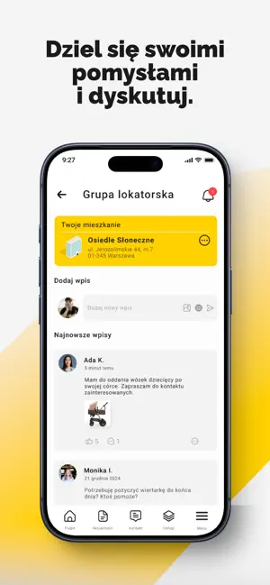 wheeny - dla osiedli screenshot 4