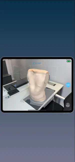 Scanmed screenshot 1