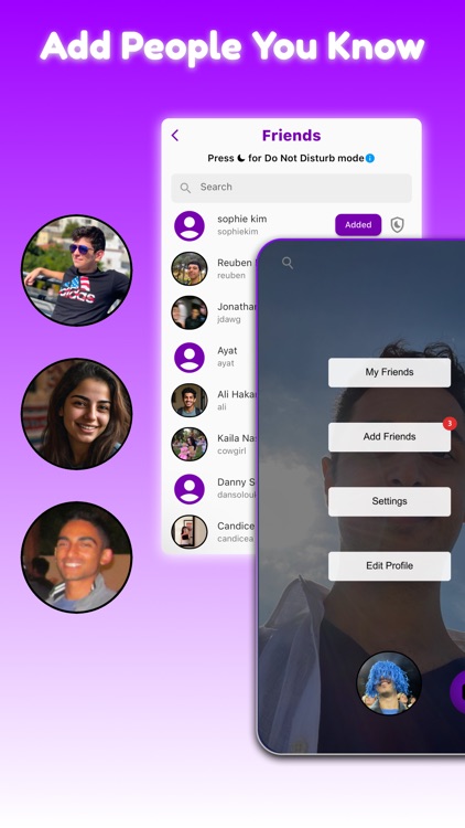 Bump - Never Lose Touch