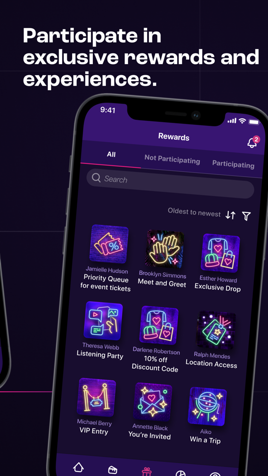 #6. Loyalink (iOS) 由: Pie 1 Inc