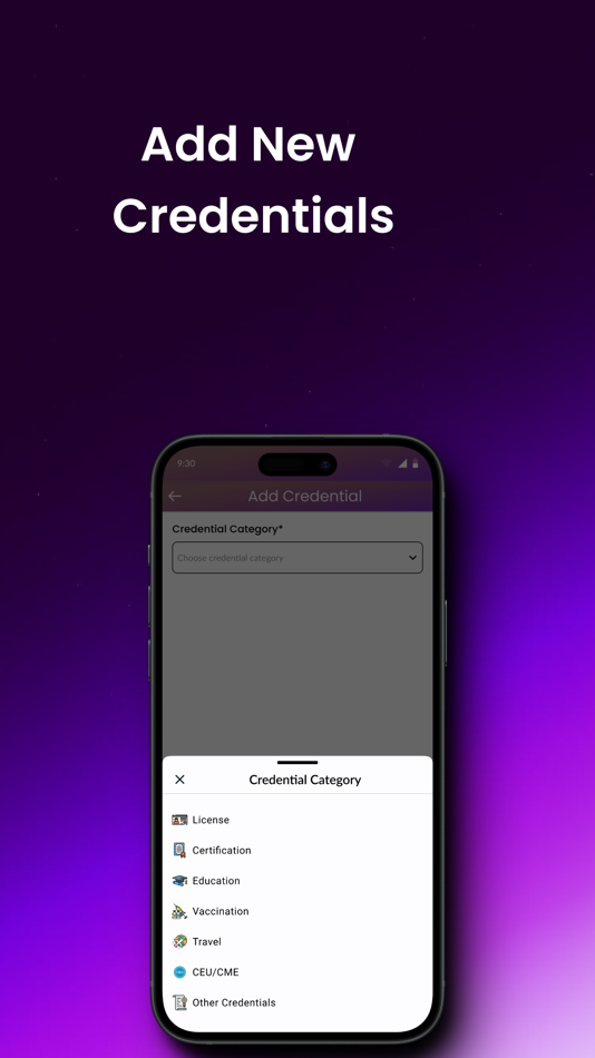 #3. CerTracker - Secure Wallet (iOS) 由: CerTracker