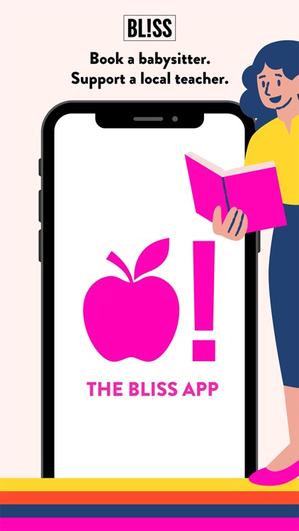 The-Bliss-App