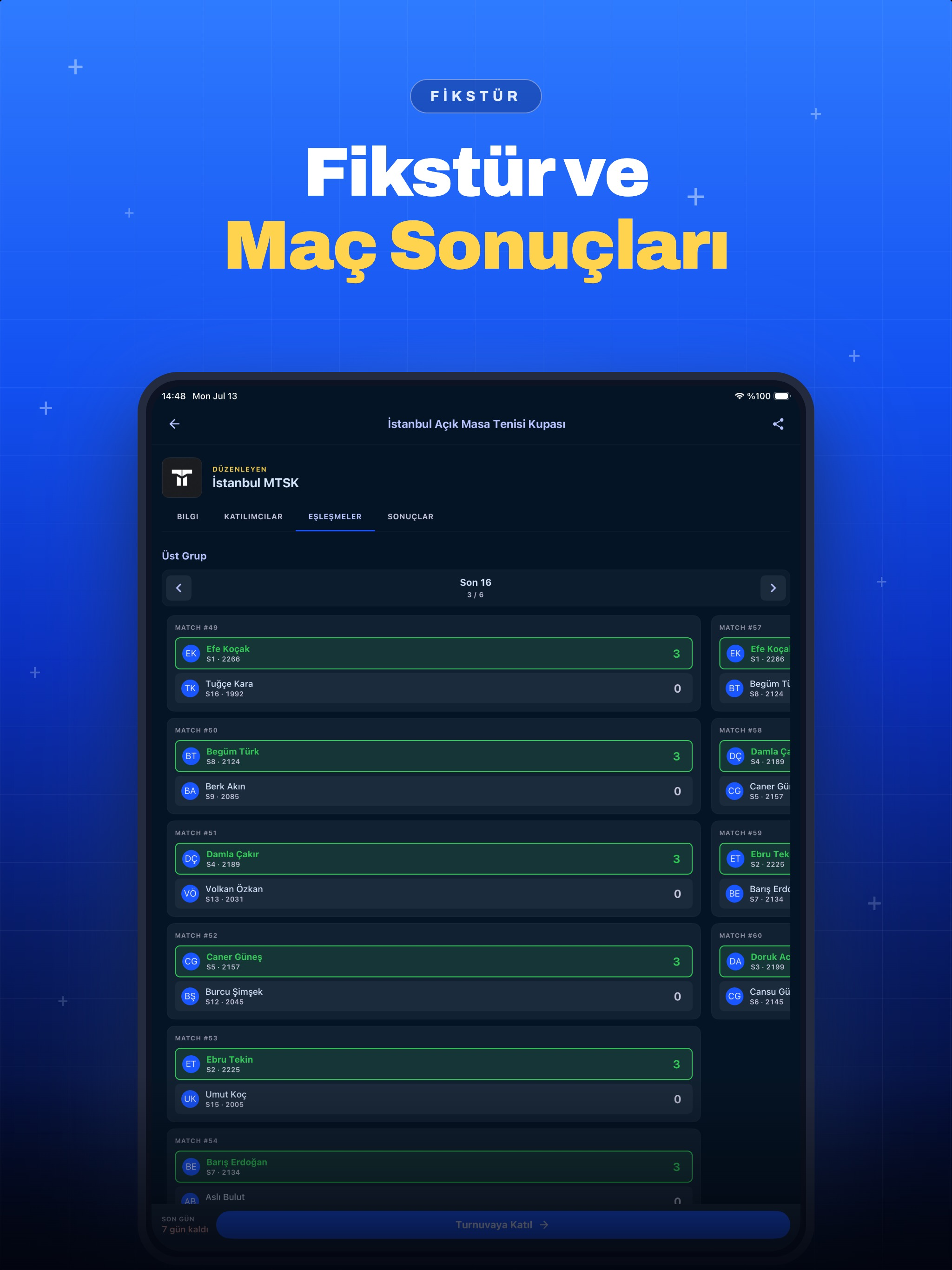 TTHub screenshot 8