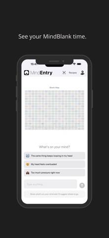 MindEntry Screenshot 7 of 10