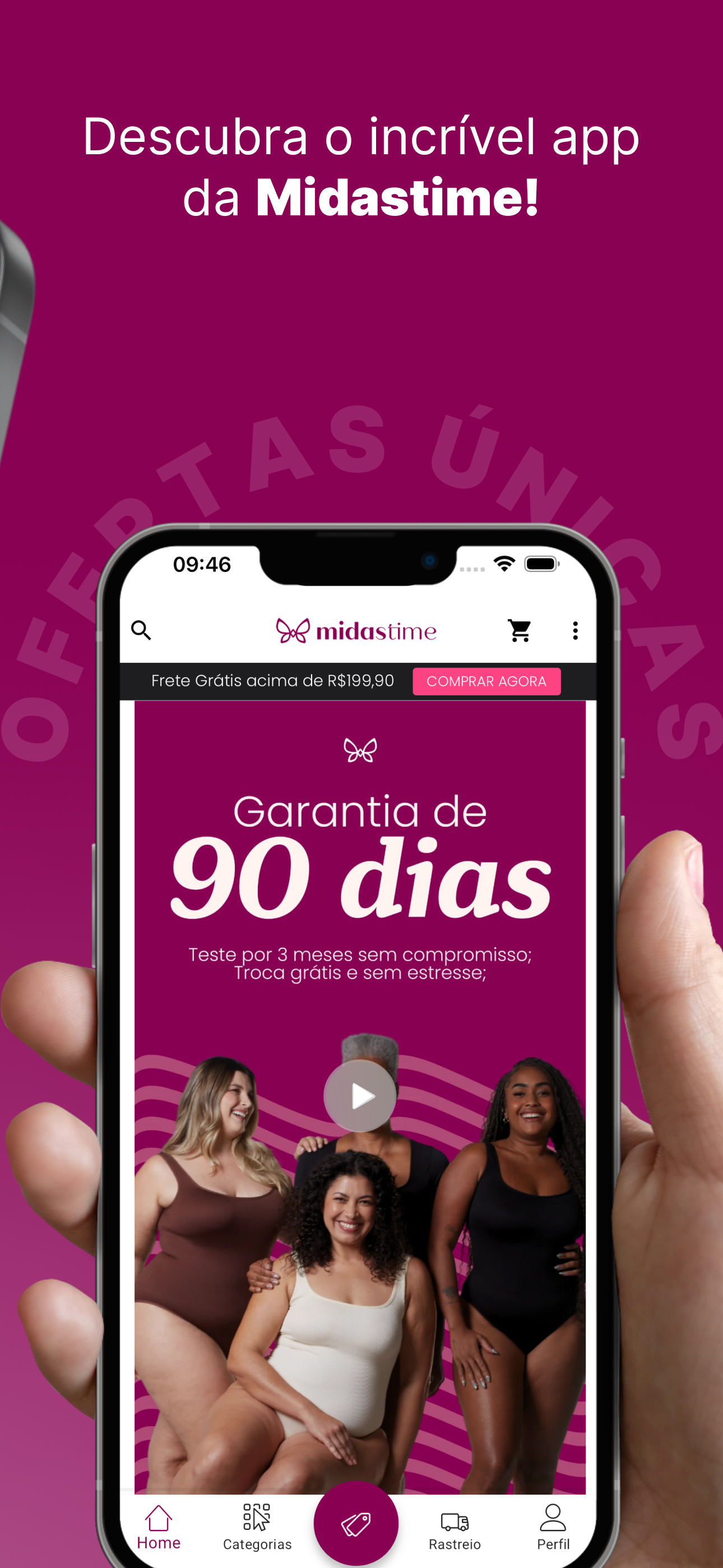 Midastime | Modeladores