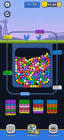 Egg Fever Screenshot 3 of 4