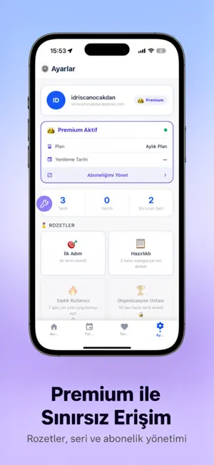Hatırla Sevgili screenshot 3