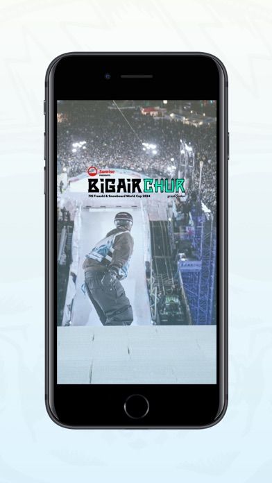 Big Air Chur Screenshot
