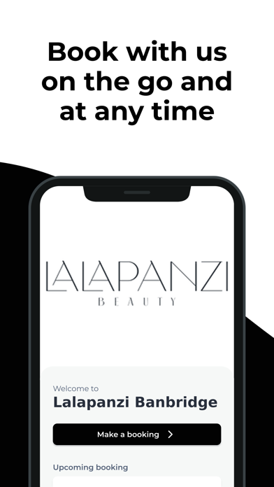 Screenshot #1 pour Lalapanzi Banbridge