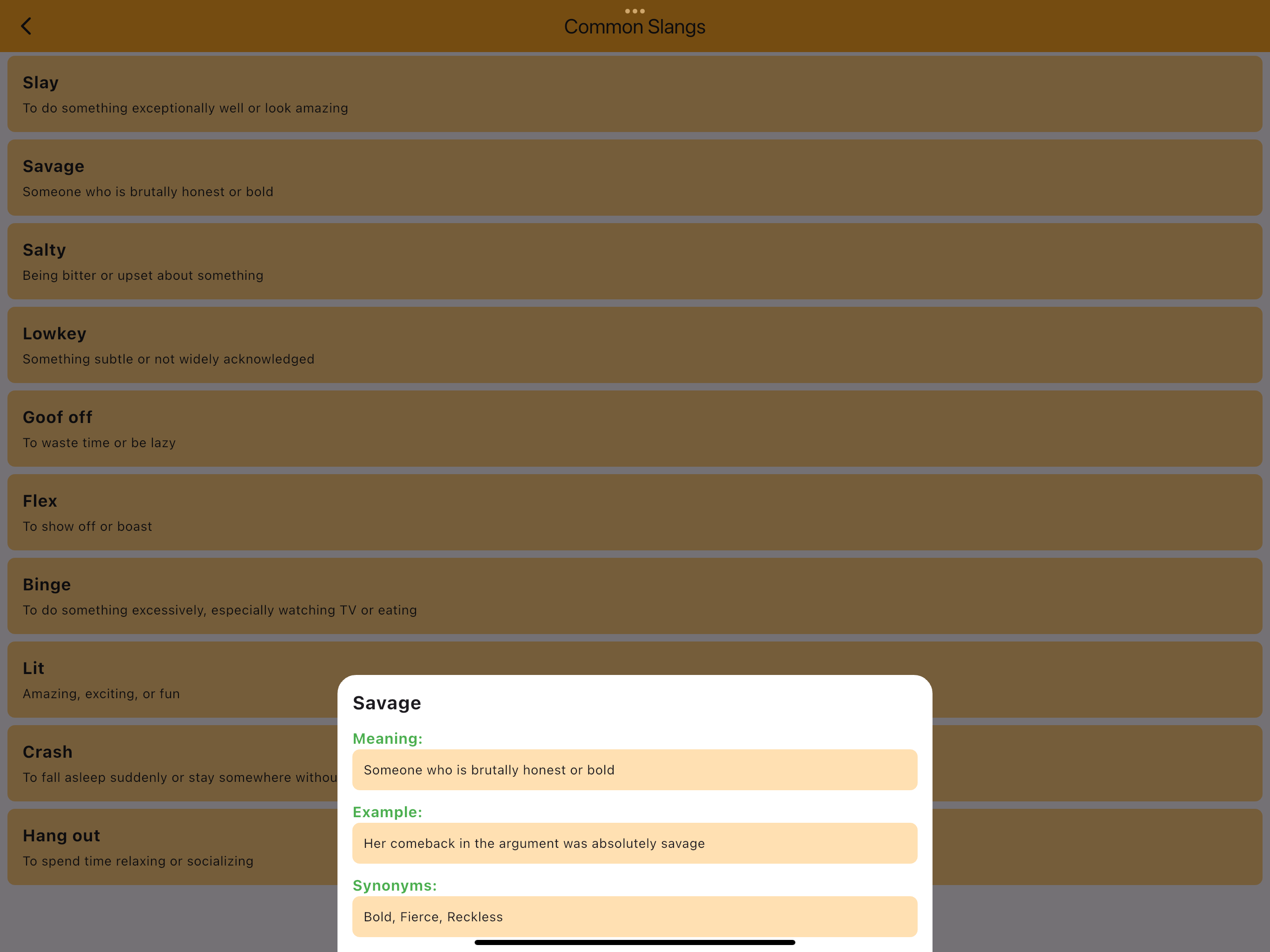 IELTS PrepPro: All in One App screenshot 13