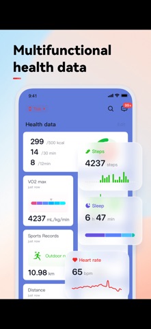 Walton Tick - V4 Screenshot 1 of 4