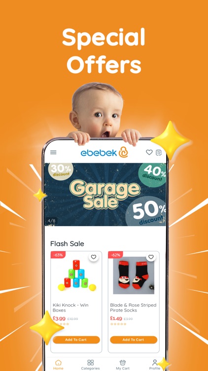 ebebek UK screenshot-5