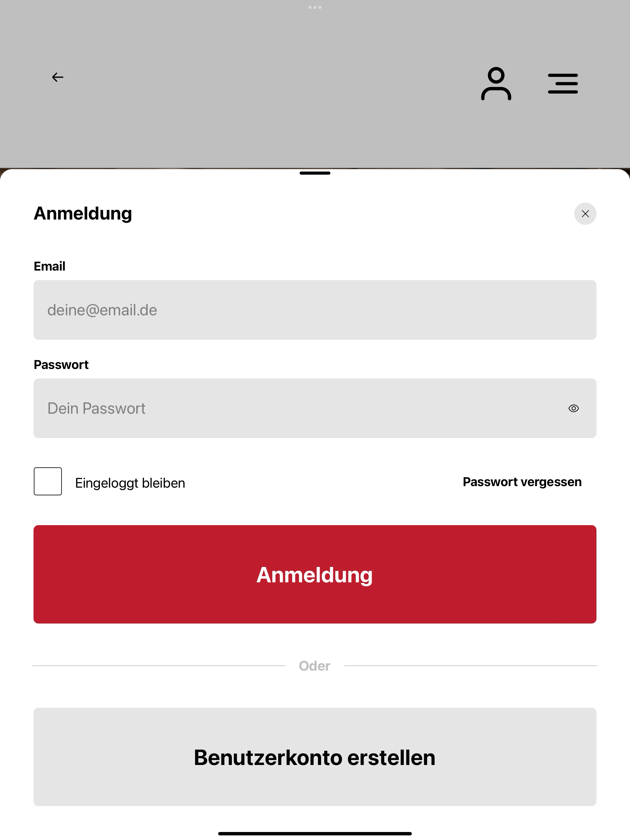 Giulia Pizza GmbH screenshot 6