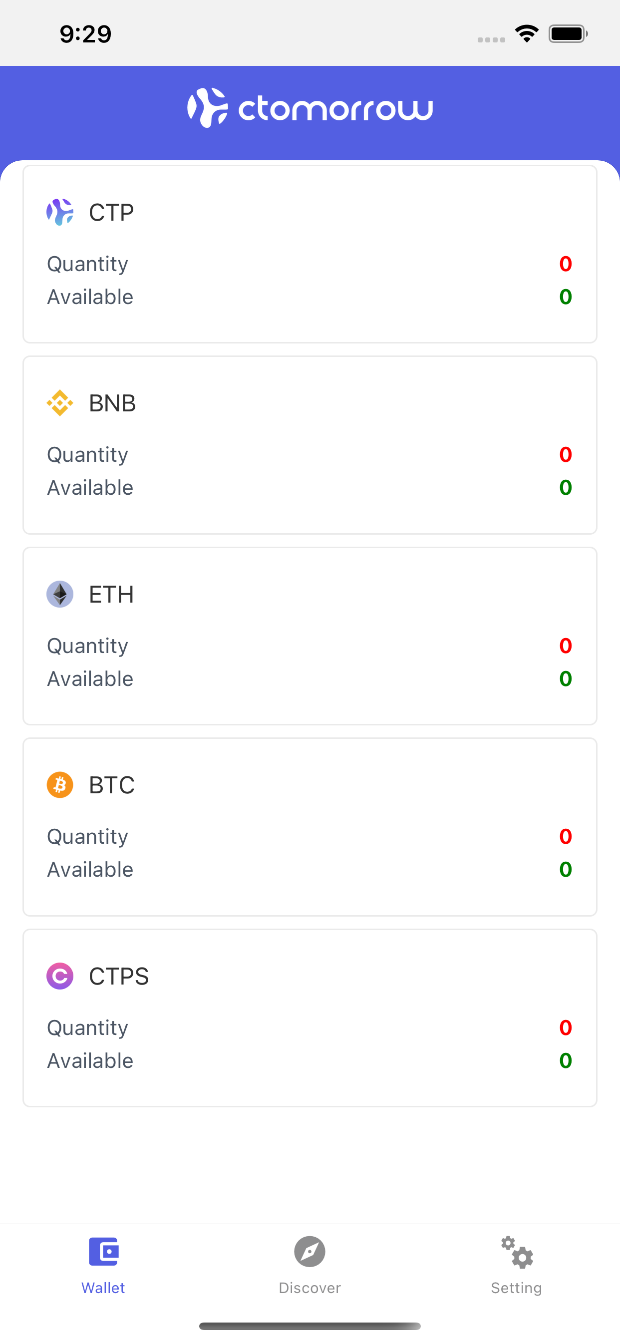 CTPAY