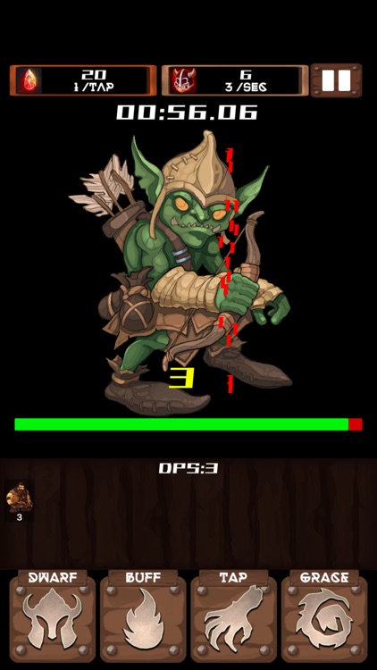 VoteClient screenshot-0