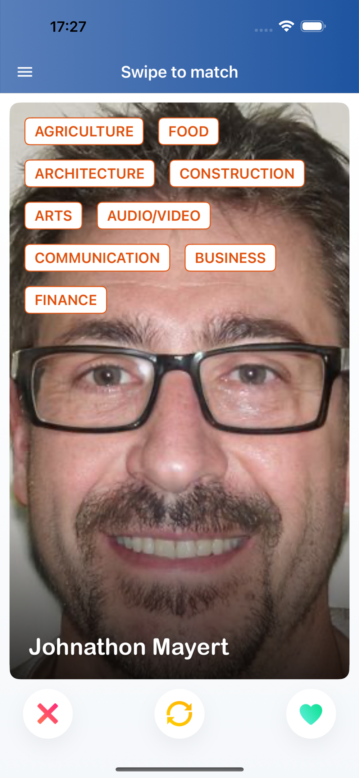 ESVP-ECVP 2025 screenshot 8