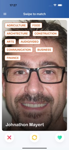 ESVP-ECVP 2025 Screenshot 8 of 8