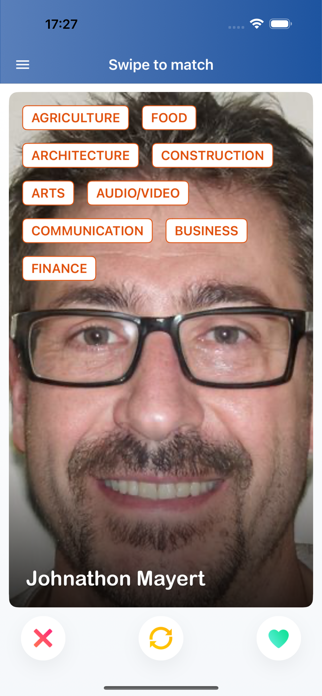 ESVP-ECVP 2025 Screenshot 8 of 8