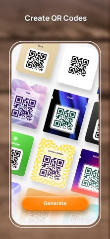 قارئ الباركود - Barcode reader screenshot 3