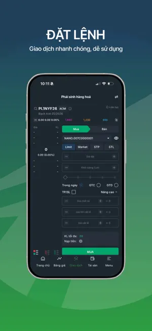 TVT TRADING screenshot 3