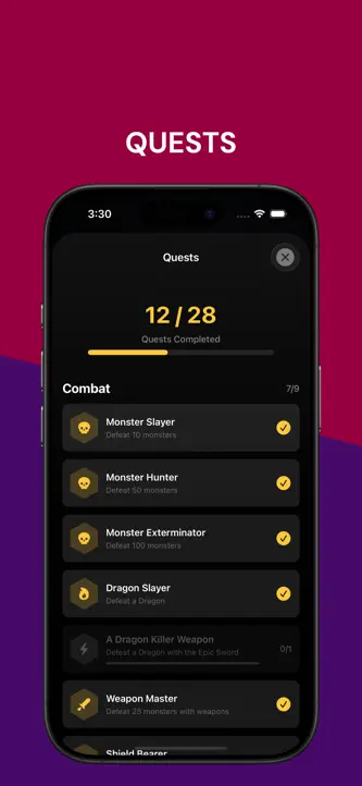 Dungeon Scoundrel screenshot 8
