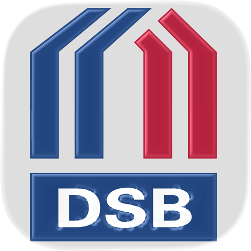DSB Mobile Banking App