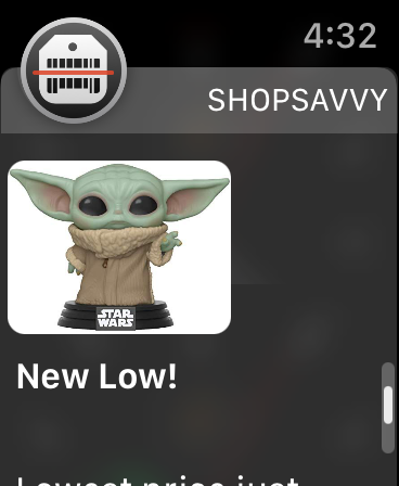 ShopSavvy - Shopping Assistant