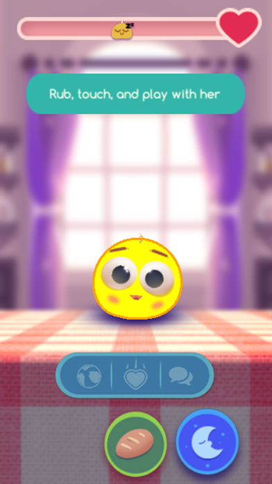 SAOW MOCHI Screenshot