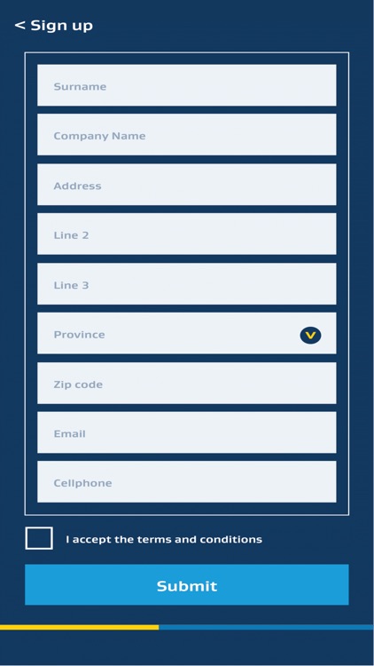 FuelEasy screenshot-4