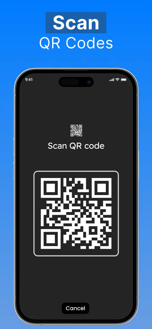 #4. Codexa: 2FA Authenticator App (iOS) Oleh: PulseByte Studios Inc.