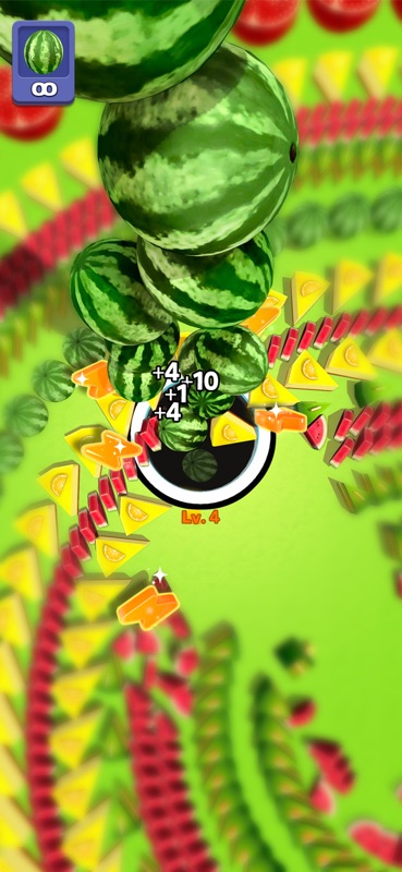 All in Hole: Black Hole Games screenshot 4