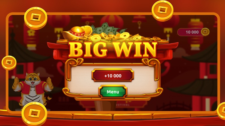 Forchumiger - Jogo Vencedor screenshot-3