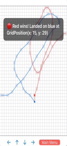 DotMomentum screenshot