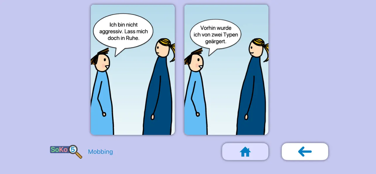 Screenshot #3 pour Foni SoKo5
