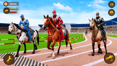 Horse Racing Championship 2023 Screenshot