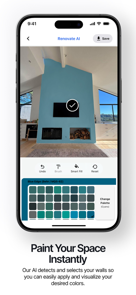 Renovate AI - Home Design screenshot 4