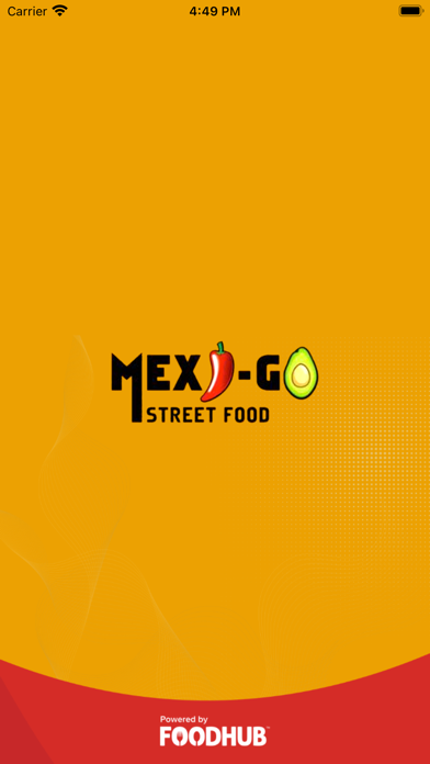 Mexi-Go Screenshot
