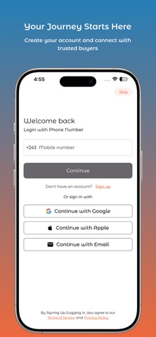 Bokakola screenshot