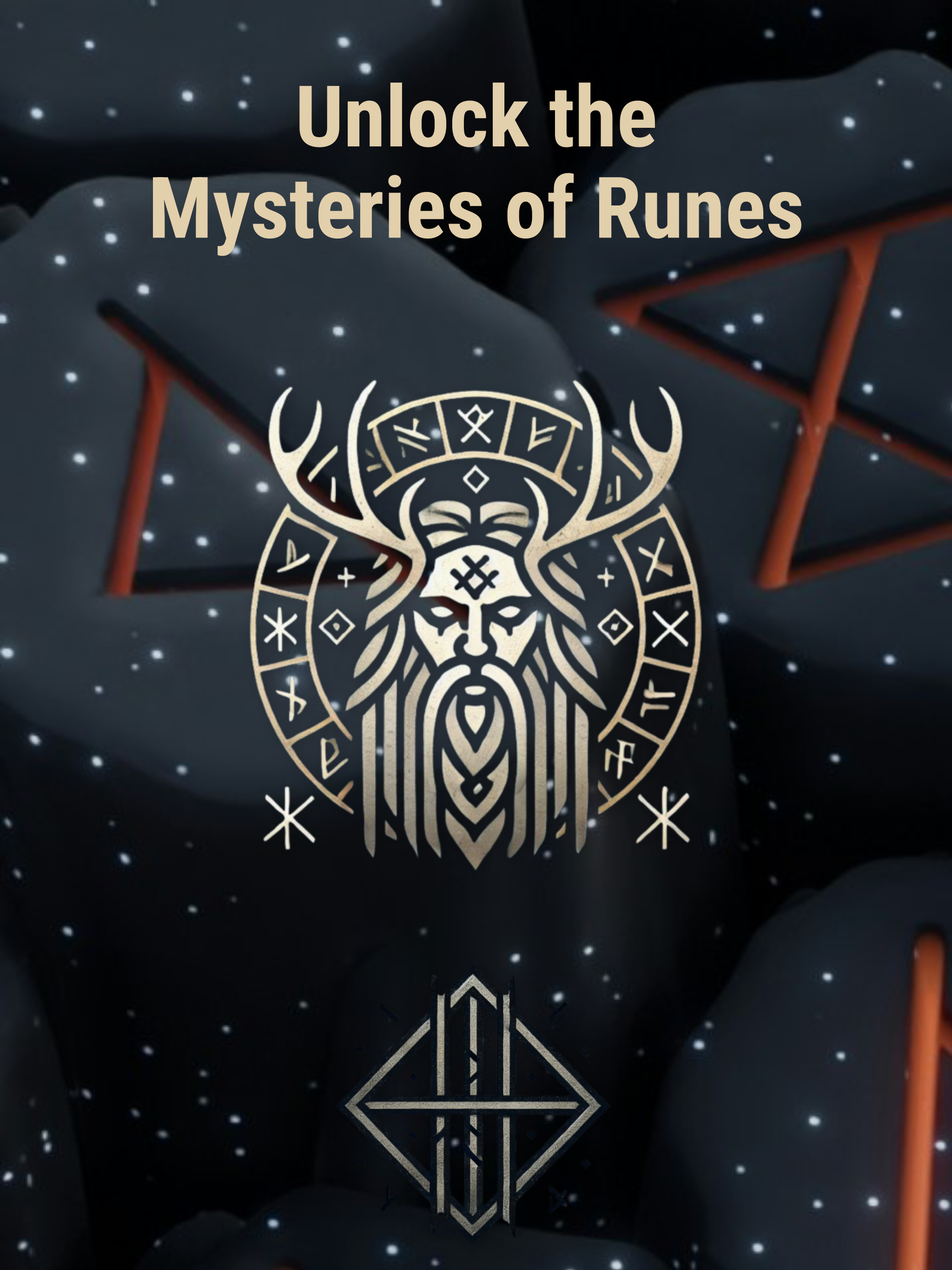 Runes: Learn Norse