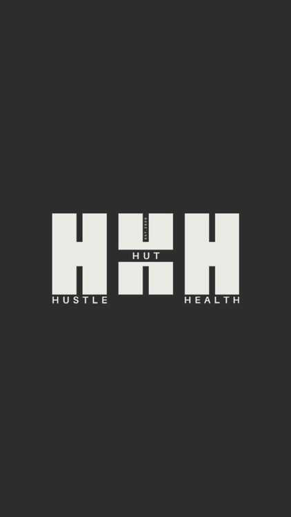 Hustle Hut Health