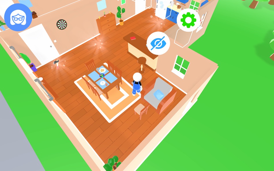 #2. Rush and Fix- Idle Repair (macOS) 由: Sulman Hussain Khan