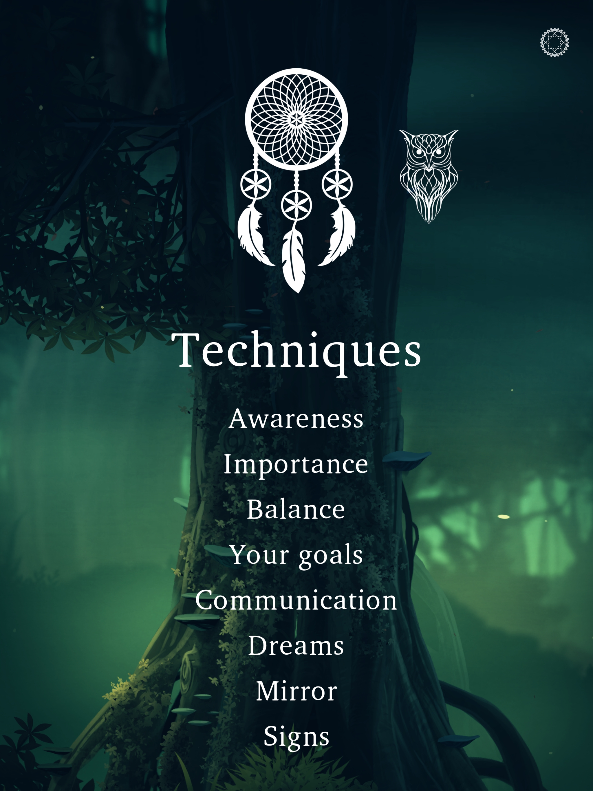 Mindfulness & Energy screenshot 6
